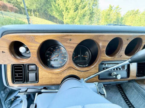 1988 Dodge Ram Van B350