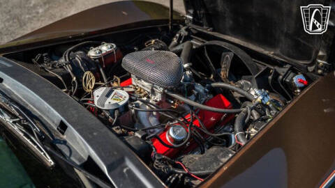 1978 Chevrolet Corvette