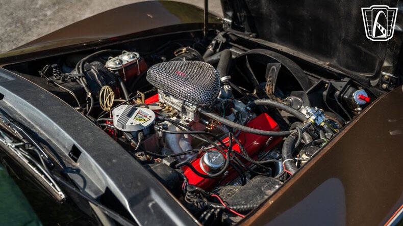 1978 Chevrolet Corvette