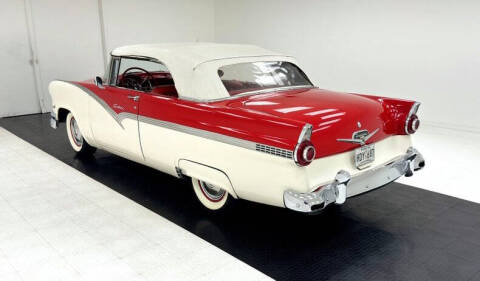 1956 Ford Fairlane