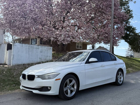2012 BMW 3 Series for sale at Carport Enterprise in Kansas City MO