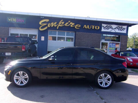 empire auto sales lacombe