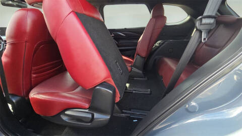 2021 Mazda CX-9 Carbon Edition