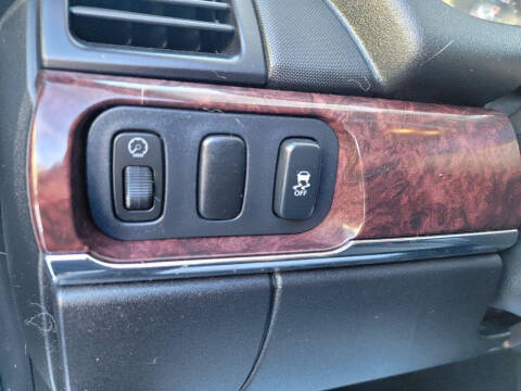 2012 Mitsubishi Galant ES