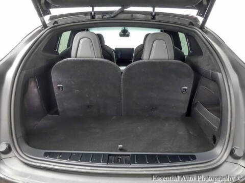 2022 Tesla Model X Plaid