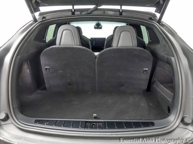 2022 Tesla Model X Plaid