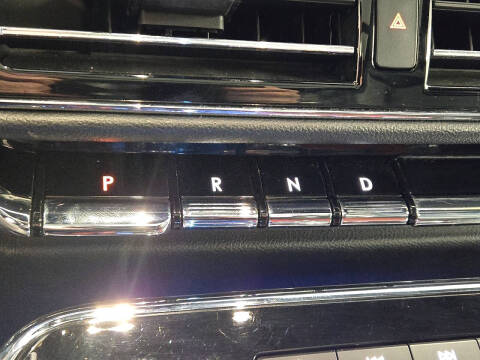 2023 Lincoln Navigator L Reserve