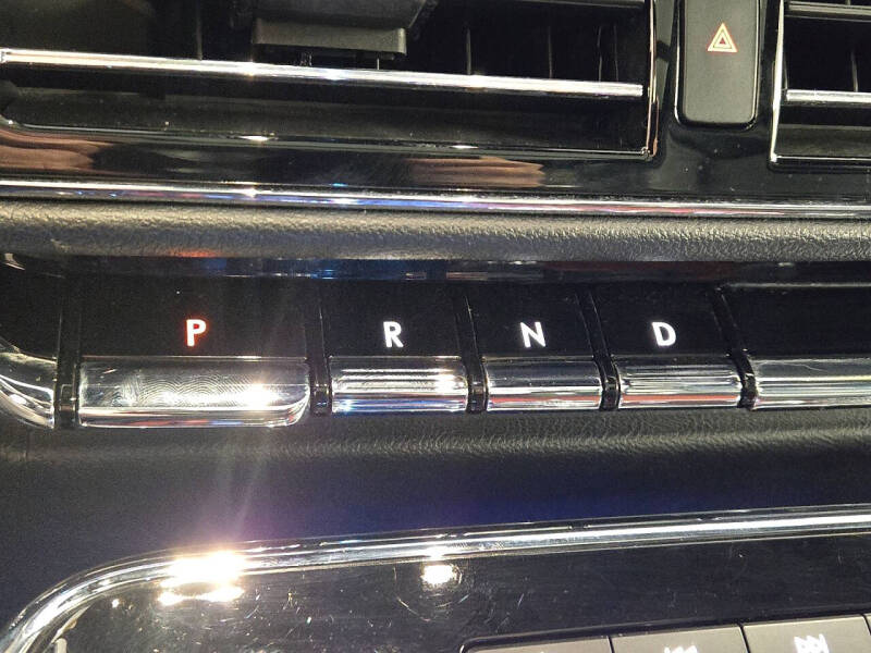 2023 Lincoln Navigator L Reserve