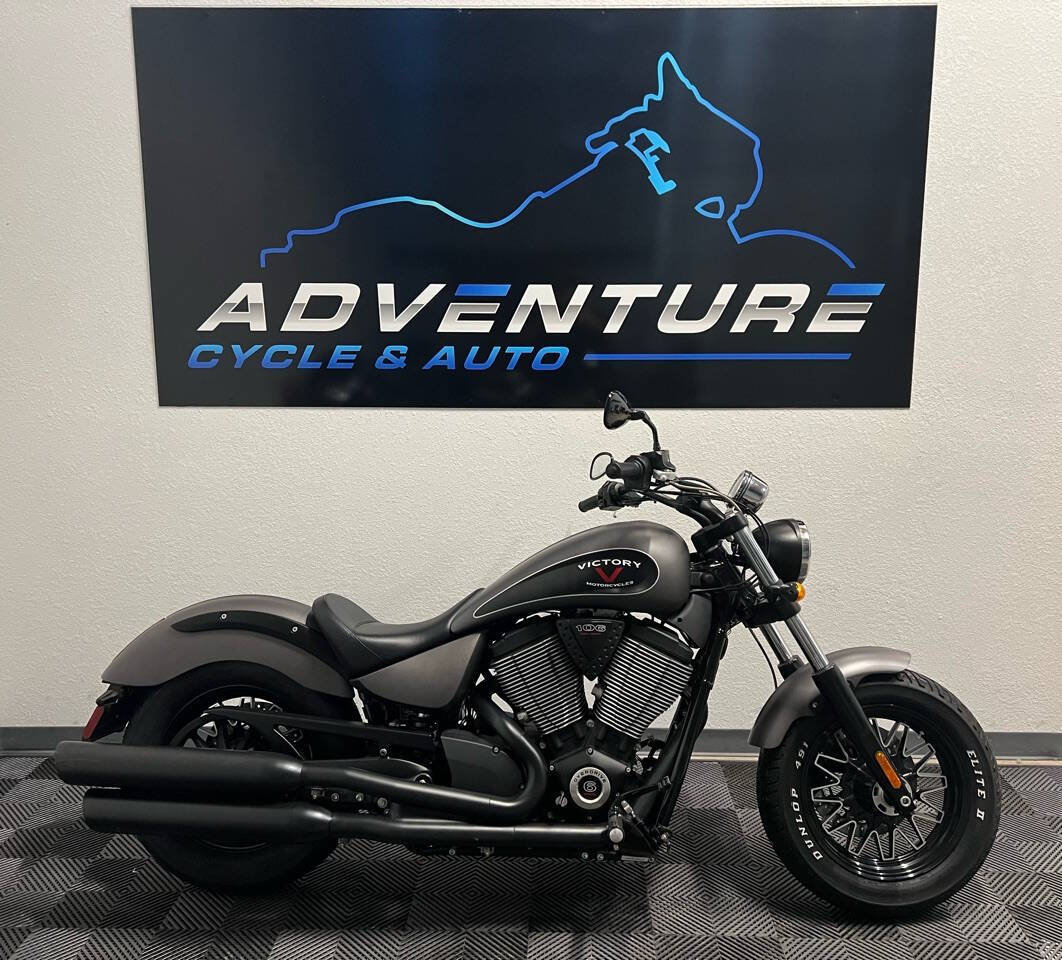 Victory Gunner For Sale In Davenport, FL