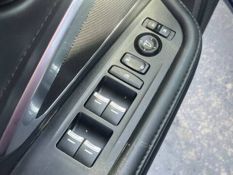 2019 Acura RDX