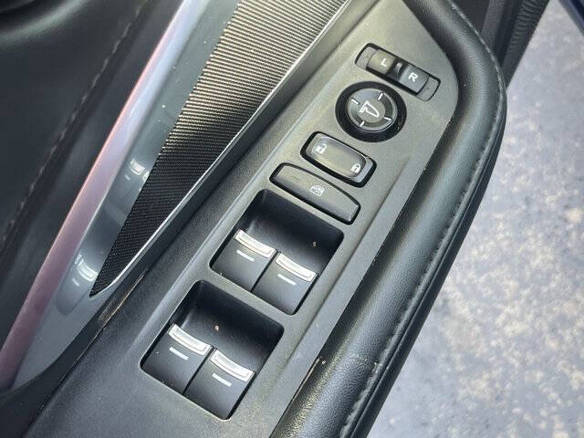 2019 Acura RDX