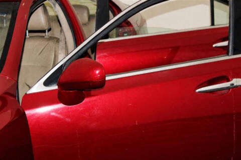 2009 Lexus ES 350