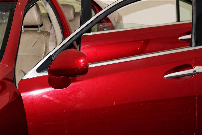 2009 Lexus ES 350
