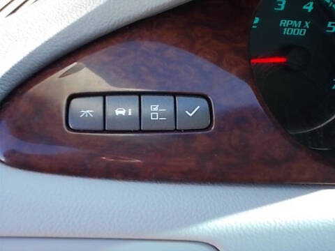 2011 Buick Lucerne CXL