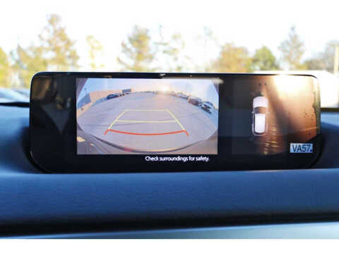 2026 Mazda CX-50 2.5 S Preferred