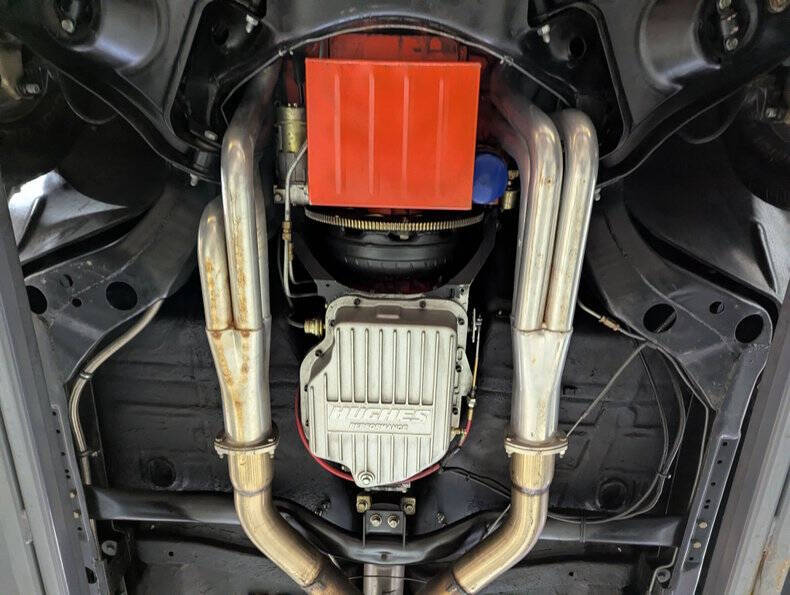1967 Chevrolet Chevelle