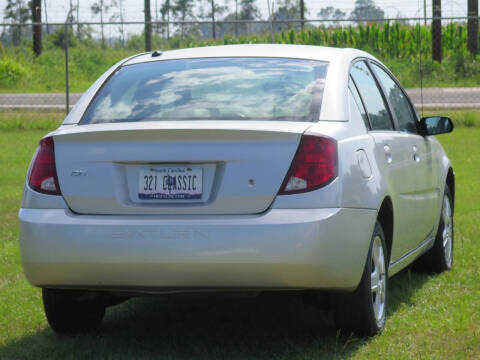 2006 Saturn Ion 2