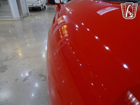 2003 Dodge Viper SRT-10