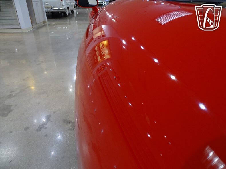 2003 Dodge Viper SRT-10