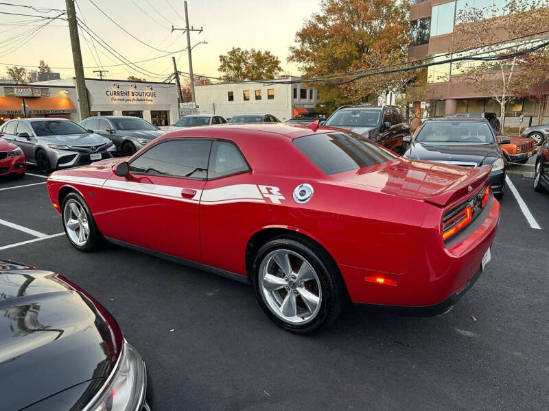 2015 Dodge Challenger