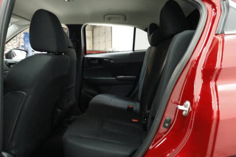 2026 Mitsubishi Eclipse Cross ES