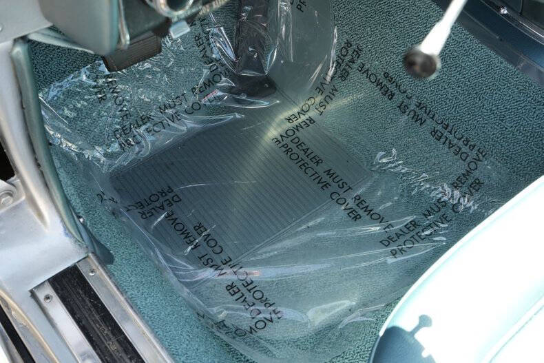 1967 Chevrolet Corvette