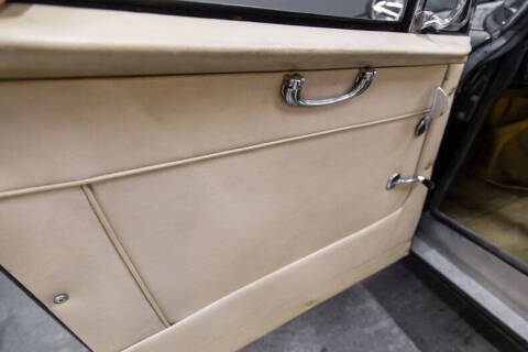 1967 Austin MKIII 3000