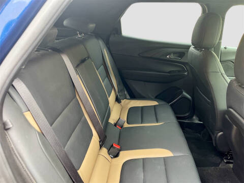 2022 Chevrolet TrailBlazer ACTIV