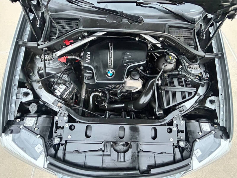 2015 BMW X3 xDrive28i