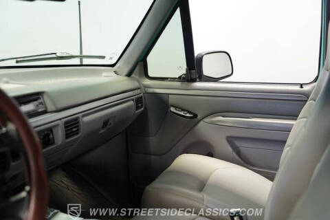 1995 Ford F-150