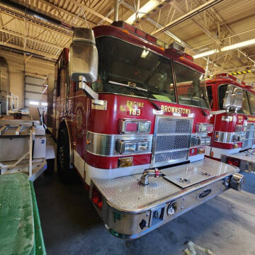 2005 Pierce Lance for sale at Summit Motors LLC in Wayne MI