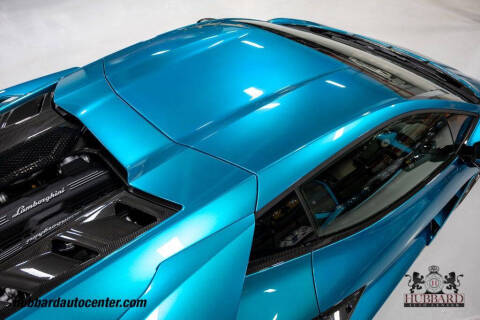 2025 Lamborghini Revuelto
