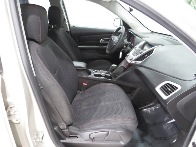 2015 GMC Terrain SLE-1