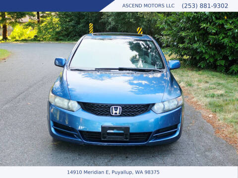 2010 Honda Civic