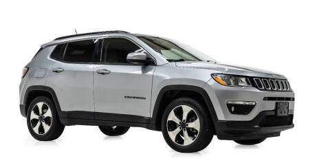 2017 Jeep Compass