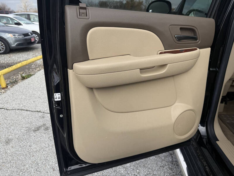 2009 GMC Sierra 1500 SLT