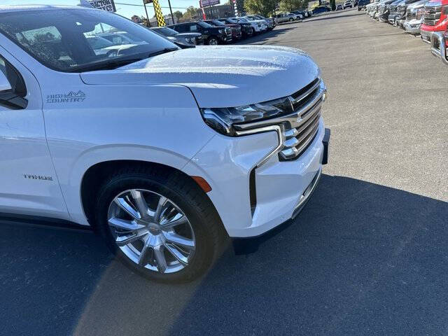 2023 Chevrolet Tahoe for sale at Mid-State Pre-Owned in Beckley, WV