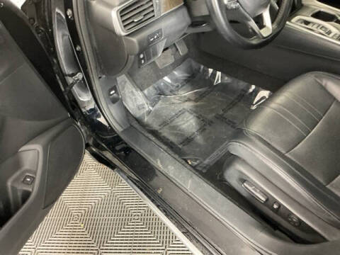 2018 Honda Accord EX-L w/Navi