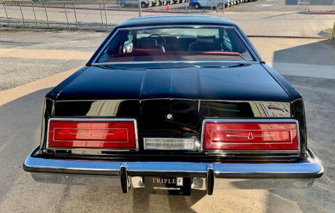 1979 Ford Thunderbird