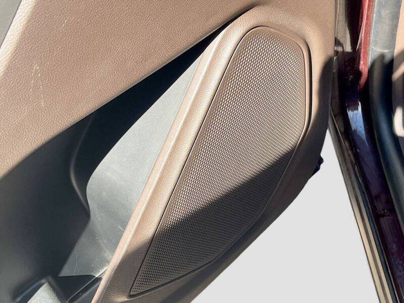 2023 Ford Explorer King Ranch