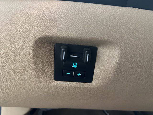 2014 Chevrolet Silverado 2500HD