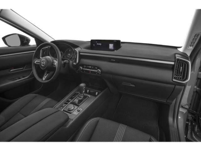 2023 Mazda CX-50 2.5 S Preferred Plus