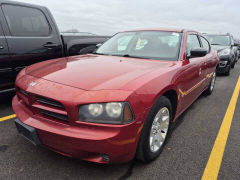 2006 Dodge Charger SE