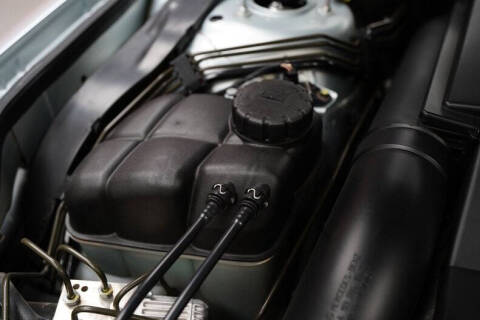 2004 Mercedes-Benz SL-Class SL 500