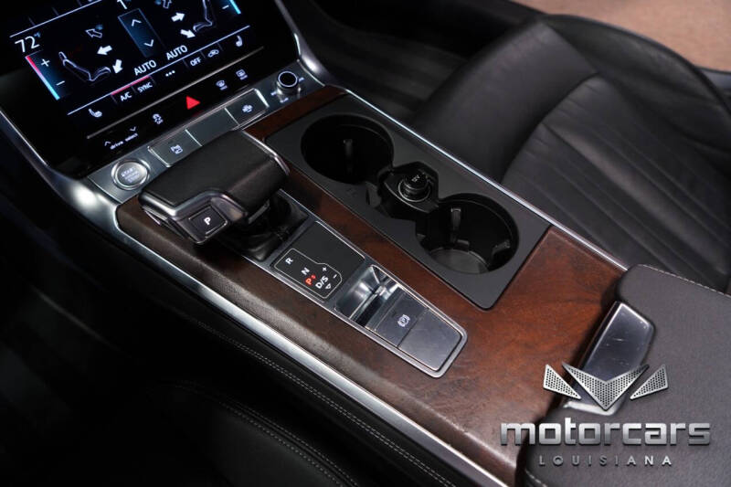 2020 Audi A6 quattro Premium Plus 45 TFSI