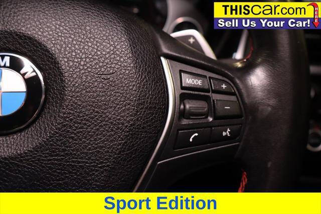 2018 BMW 3 Series 330i