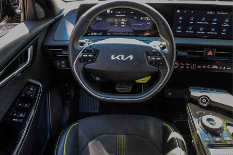 2024 Kia EV6 GT