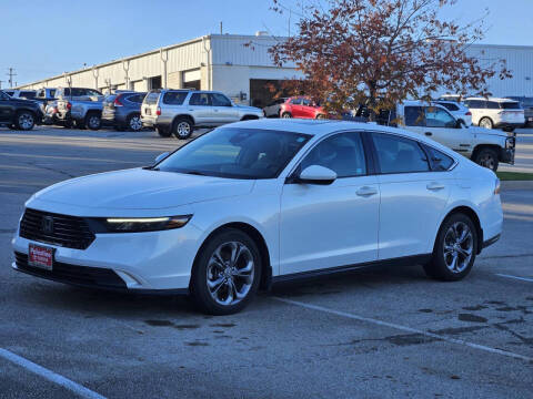 2023 Honda Accord