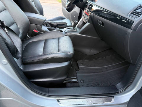 2013 Mazda CX-5 Grand Touring