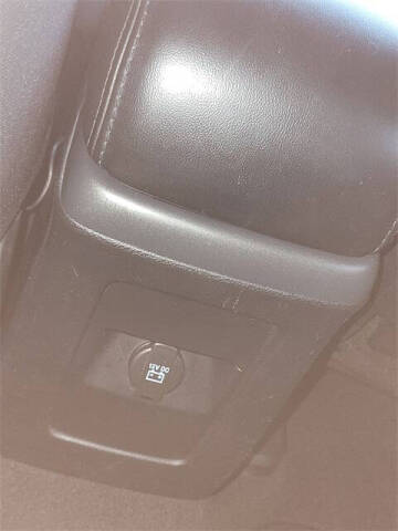 2012 Dodge Journey SXT